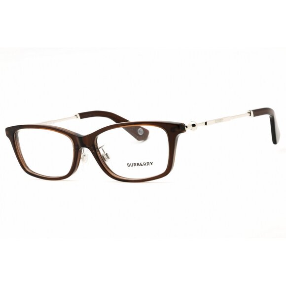 Burberry EYEGLASSES BE2414D-4116-55 New with case - Picture 1 of 5